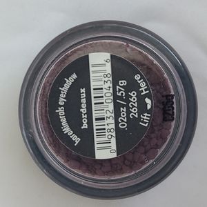 Bare Minerals eye color in Bordeaux